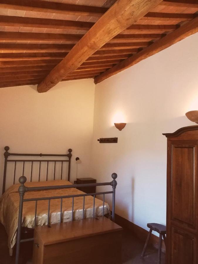 Agriturismo Selvella Allerona Dış mekan fotoğraf